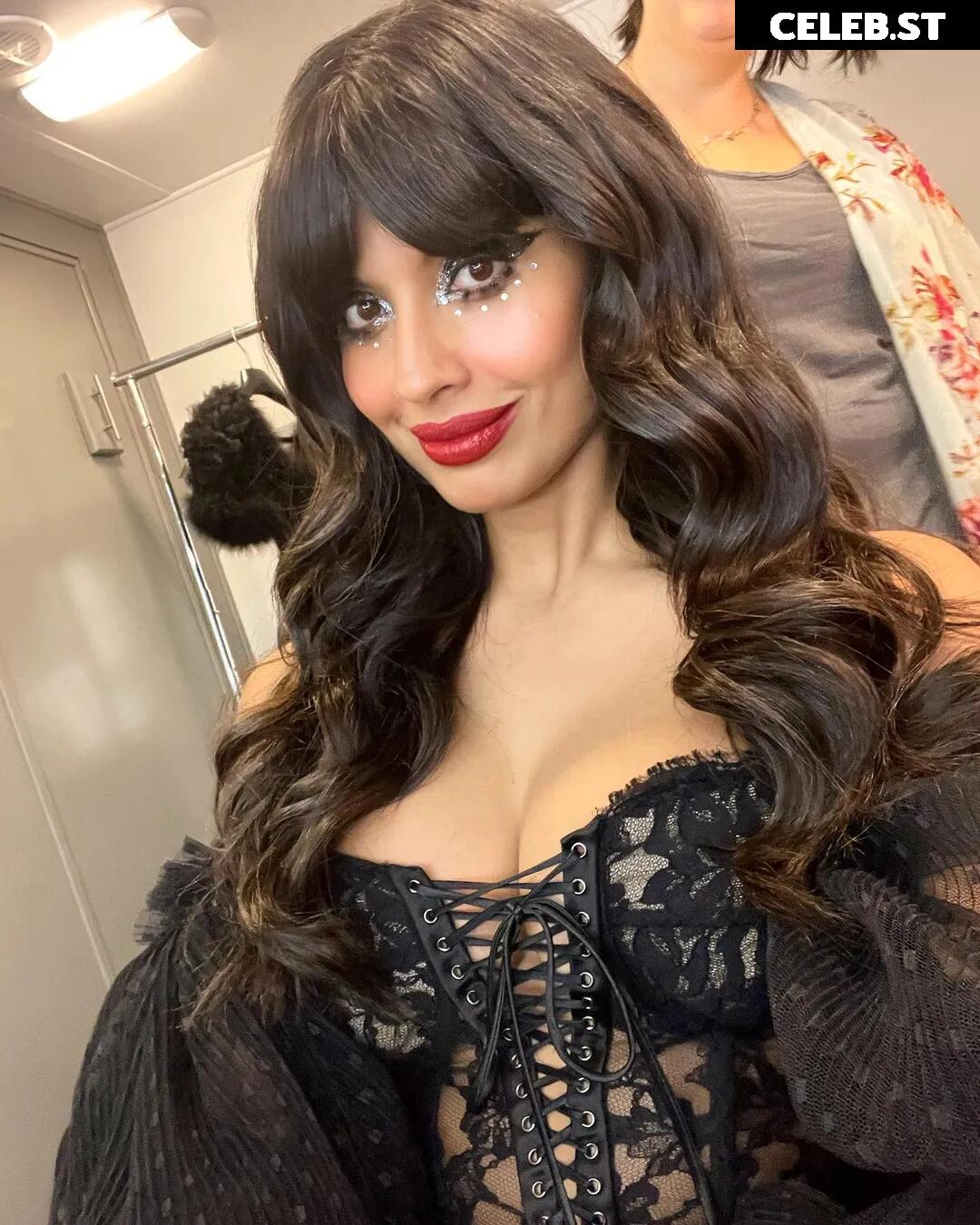 Jameela Jamil Image 4406031