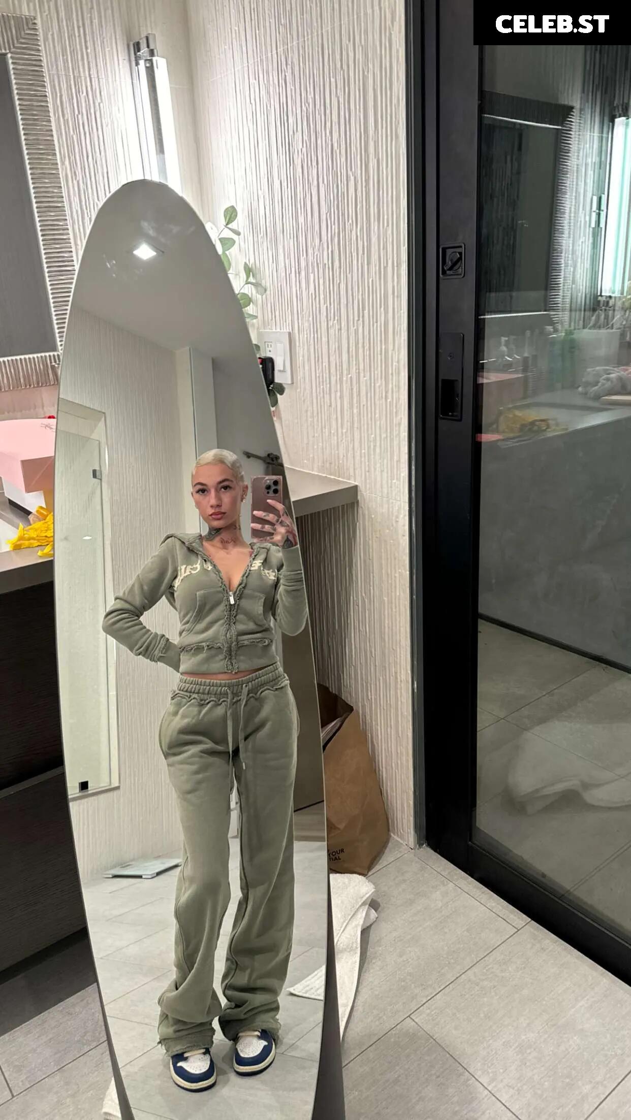 Danielle Bregoli / Bhad Bhabie Image 4406304