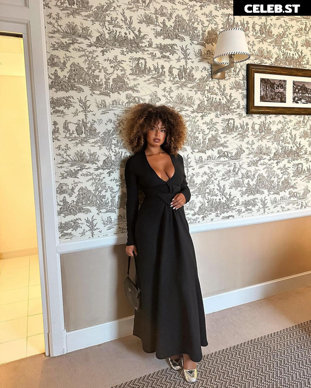 Paola Locatelli Image 4406296