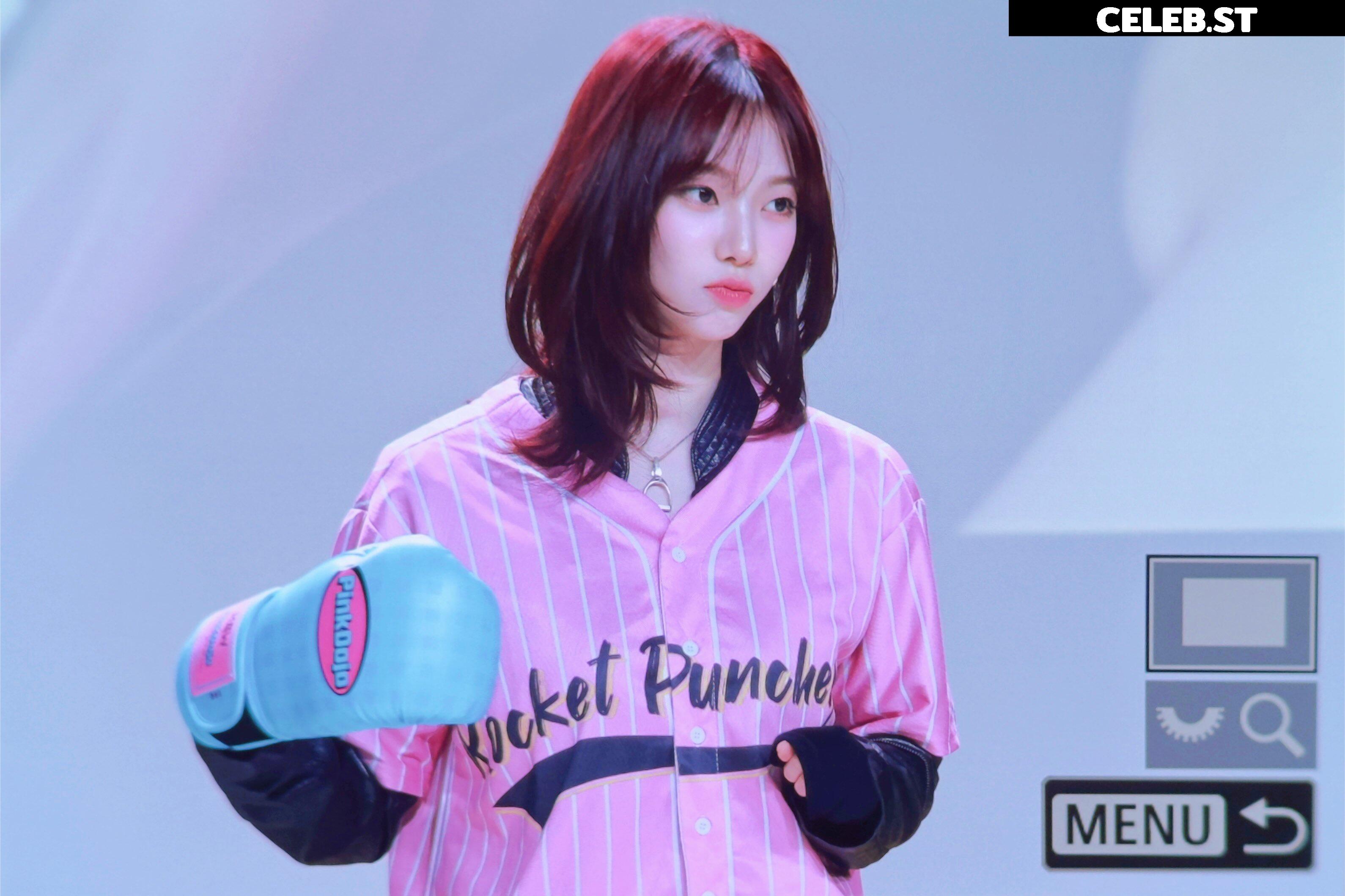 Karina (æspa / aespa) Image 4406286