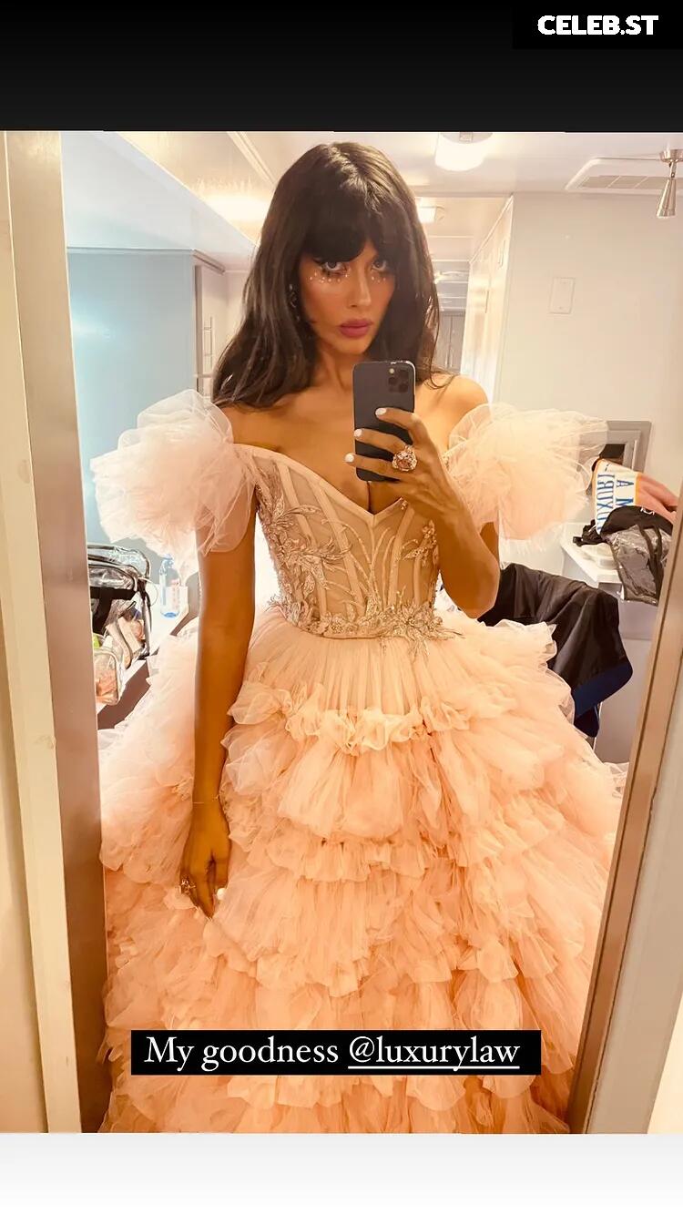 Jameela Jamil Image 4406211