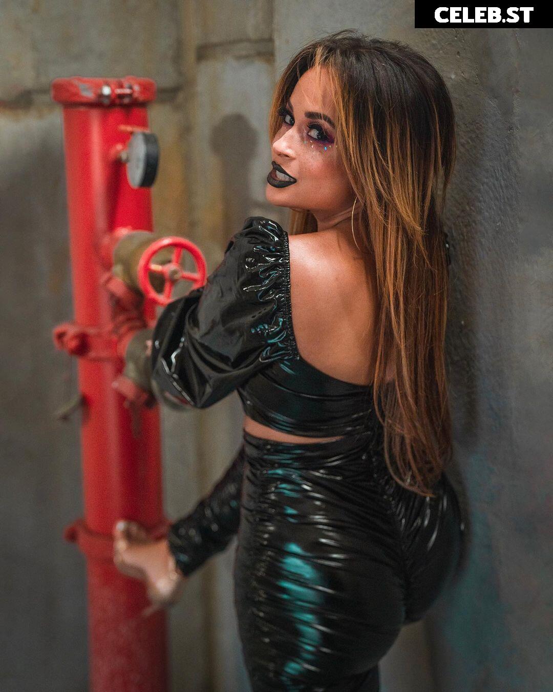 Kayla Braxton Image 4406222