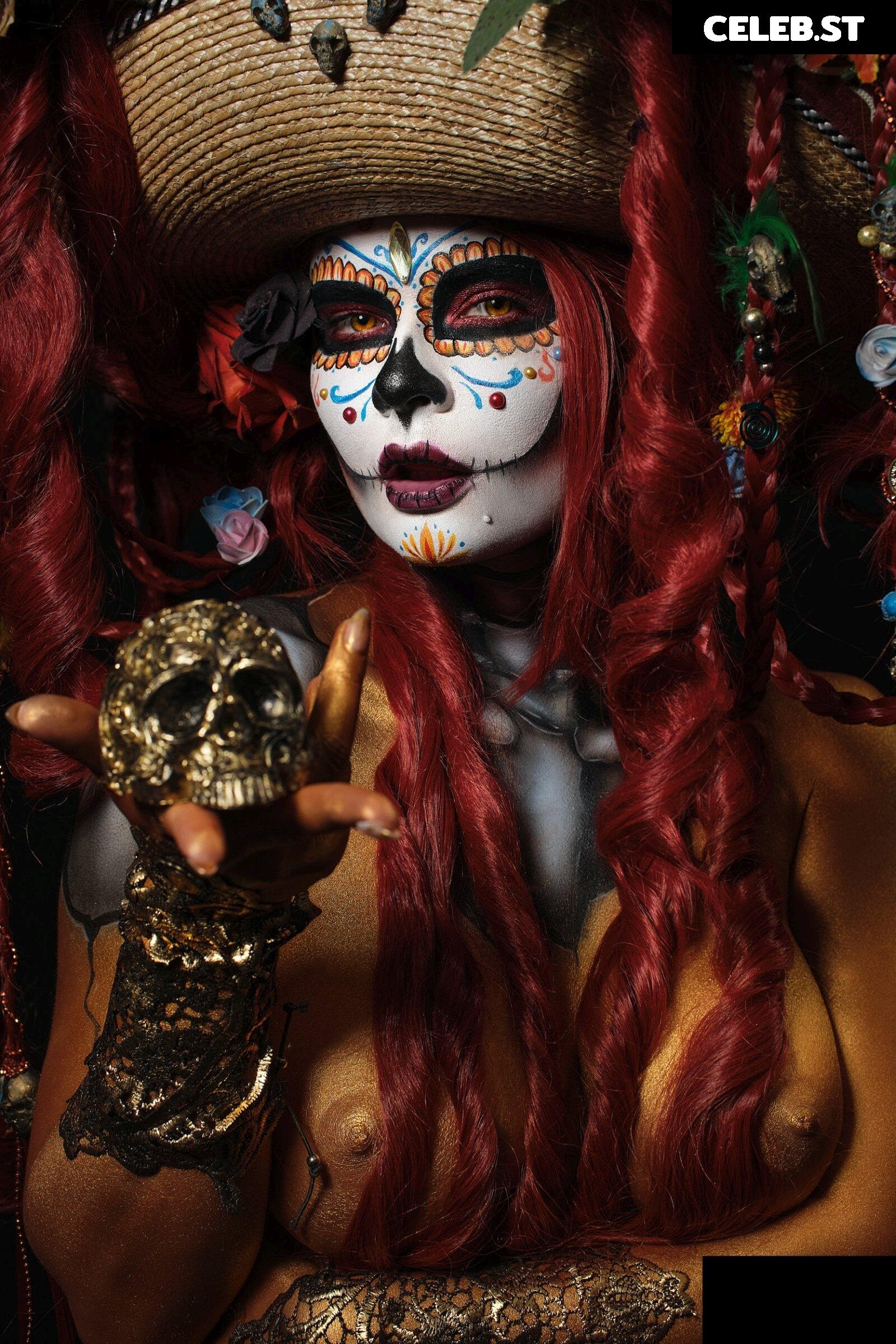 Jannetincosplay Image 440789