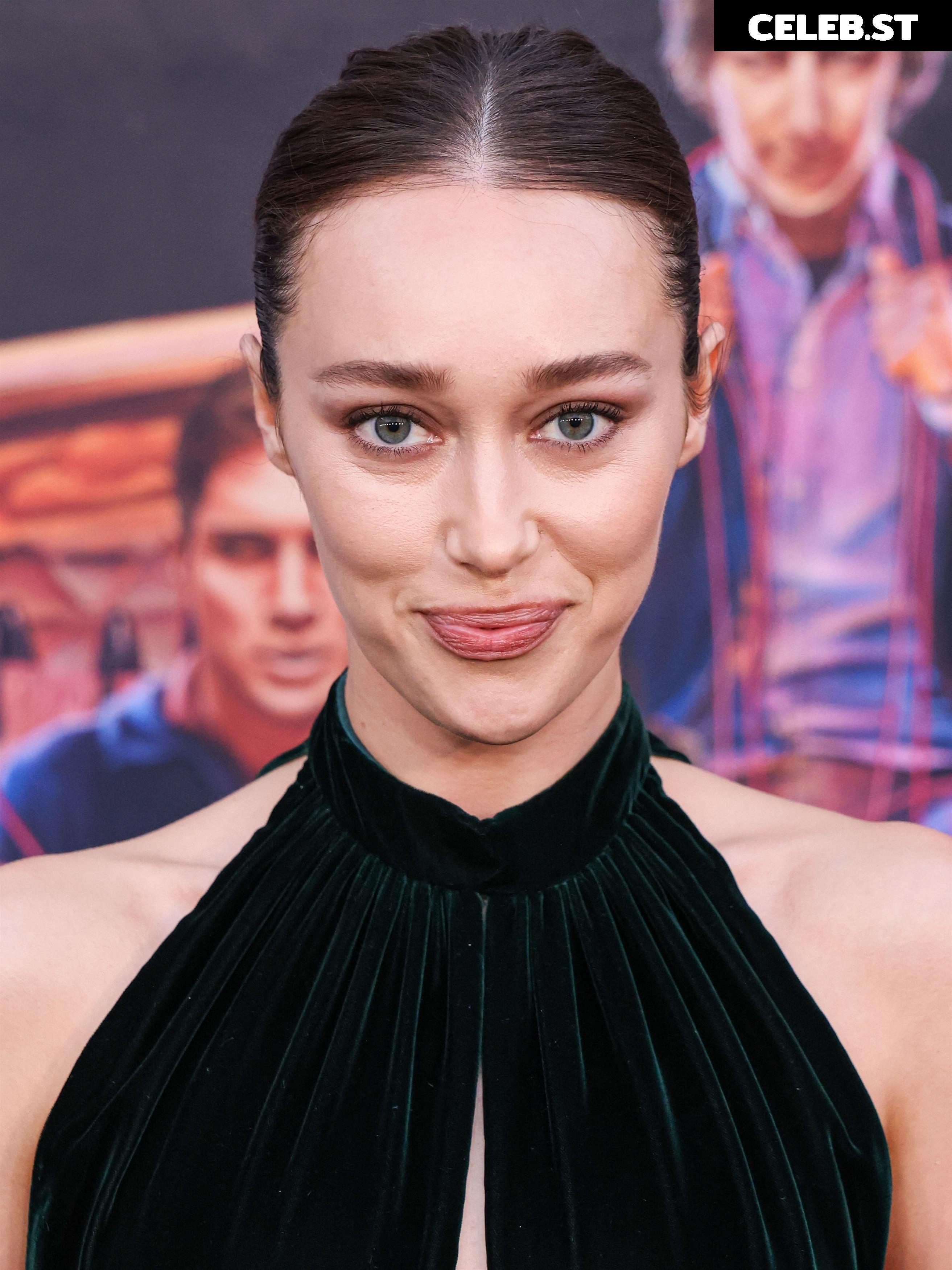 Alycia Debnam Carey Image 4407830