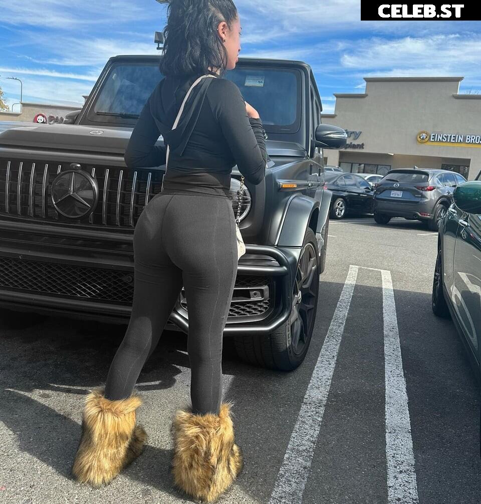 Danielle Bregoli / Bhad Bhabie Image 4407583