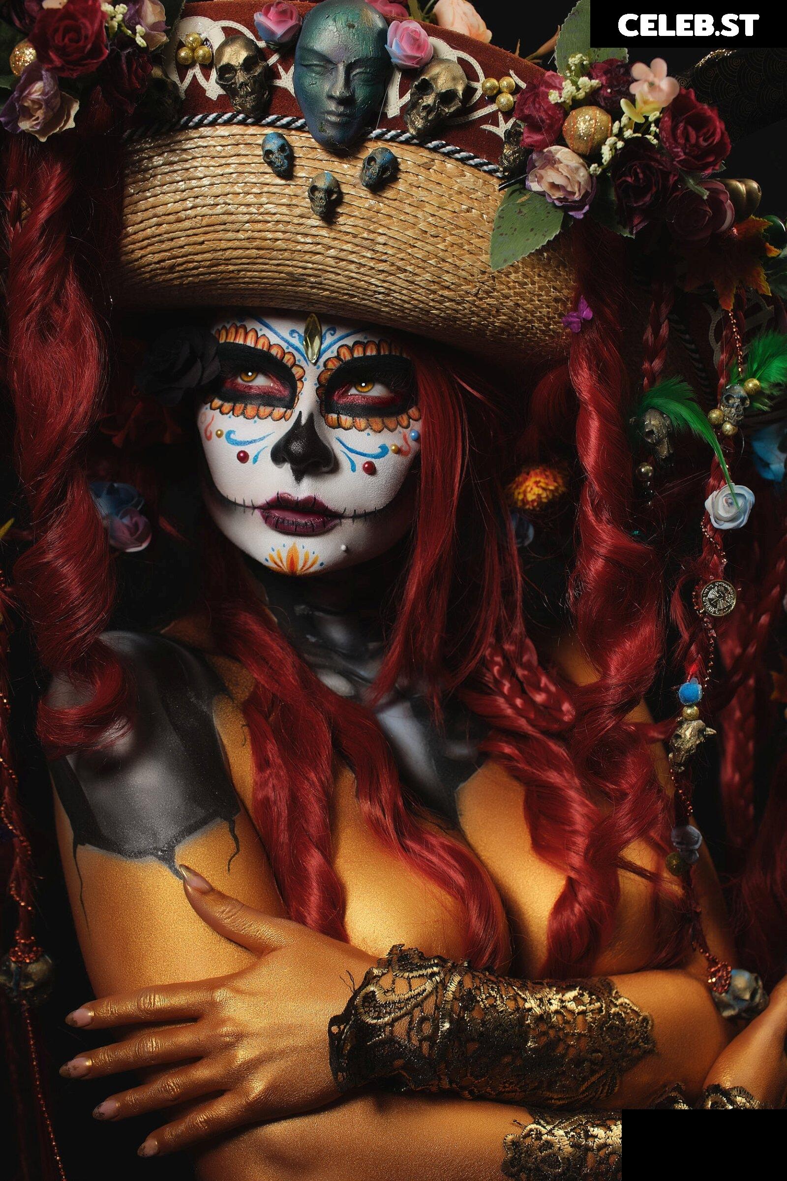 Jannetincosplay Image 440754