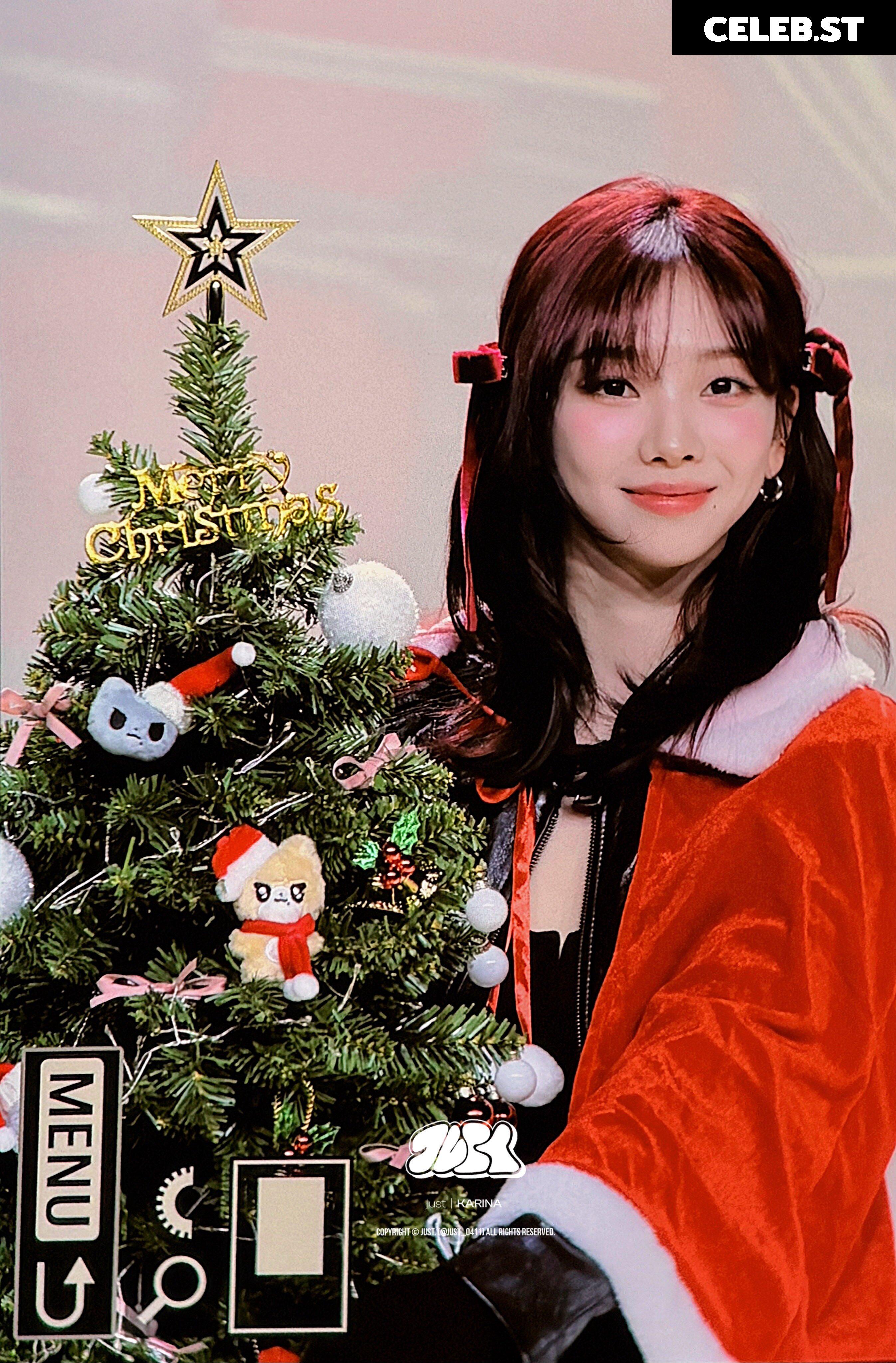 Karina (æspa / aespa) Image 4407570