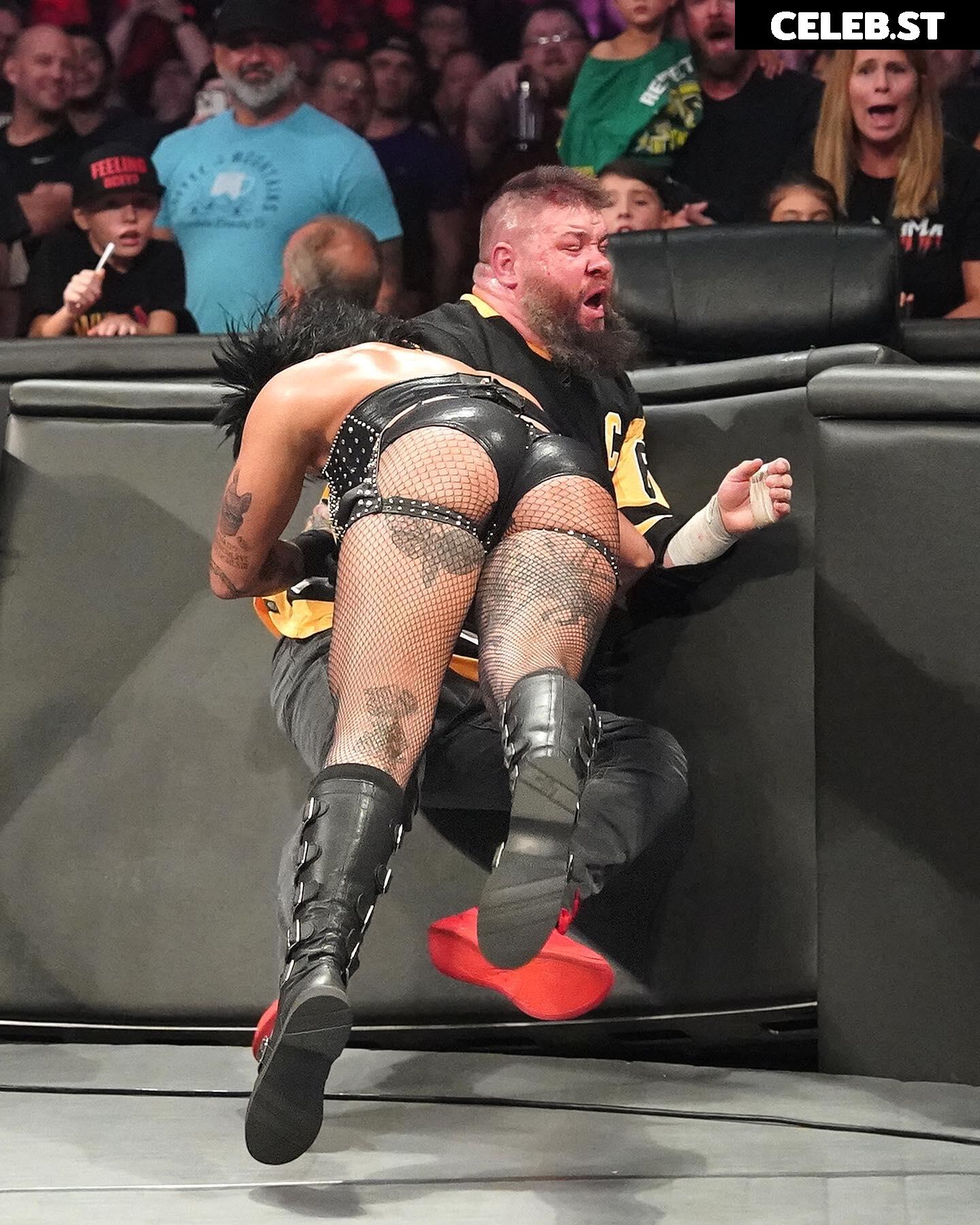 WWE Rhea Ripley Image 4407503