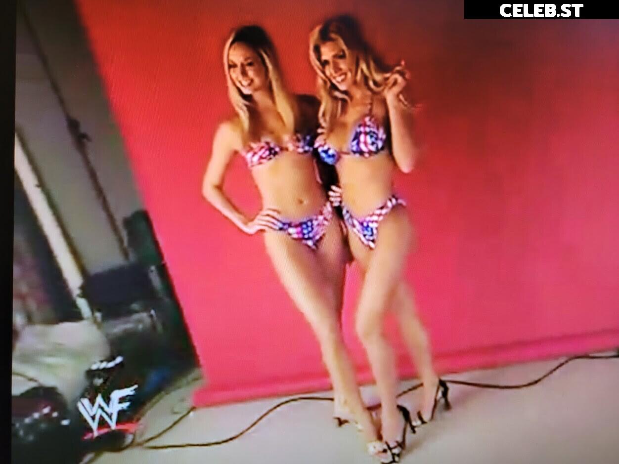 WWE Torrie Wilson Image 4407530