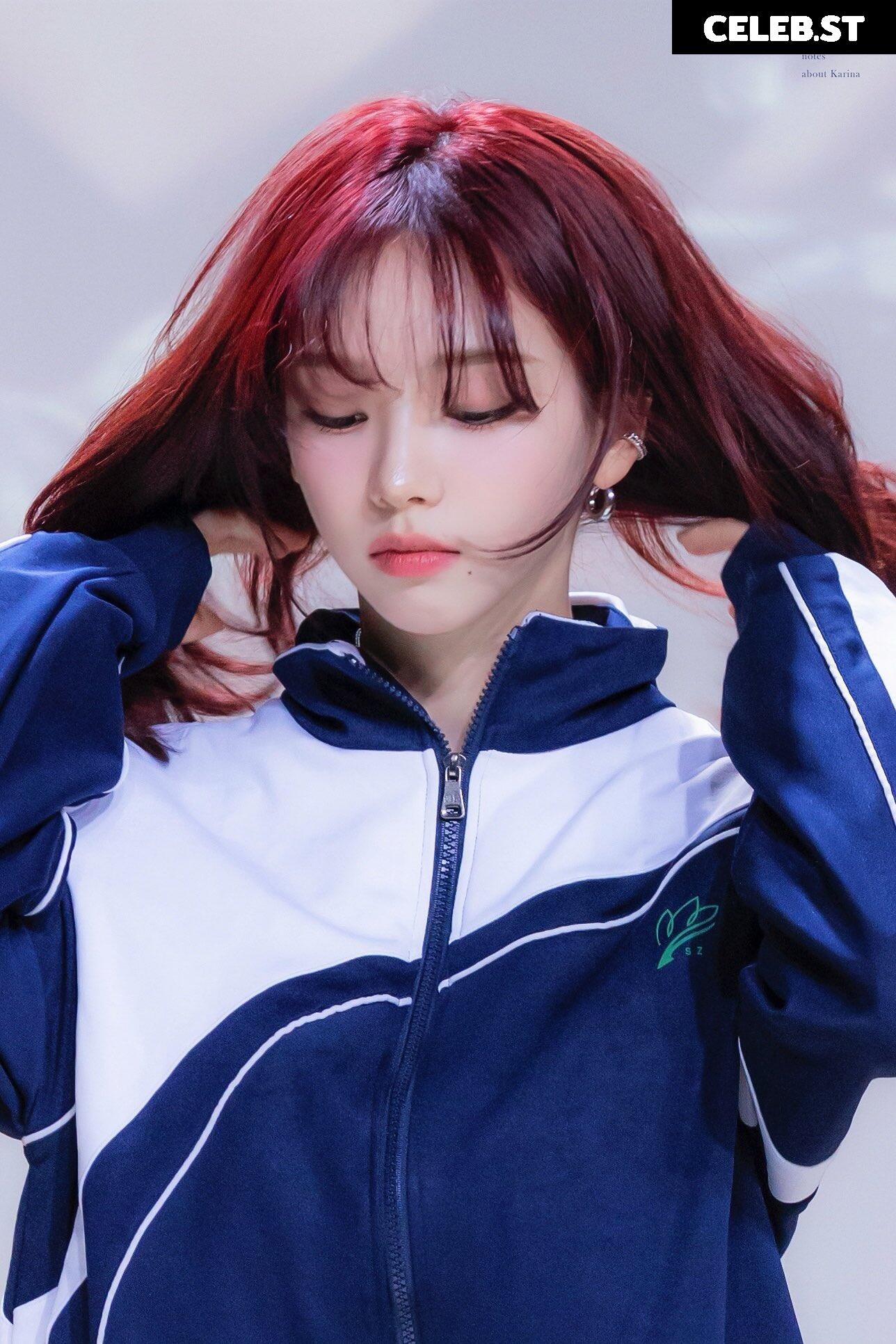 Karina (æspa / aespa) Image 4407488