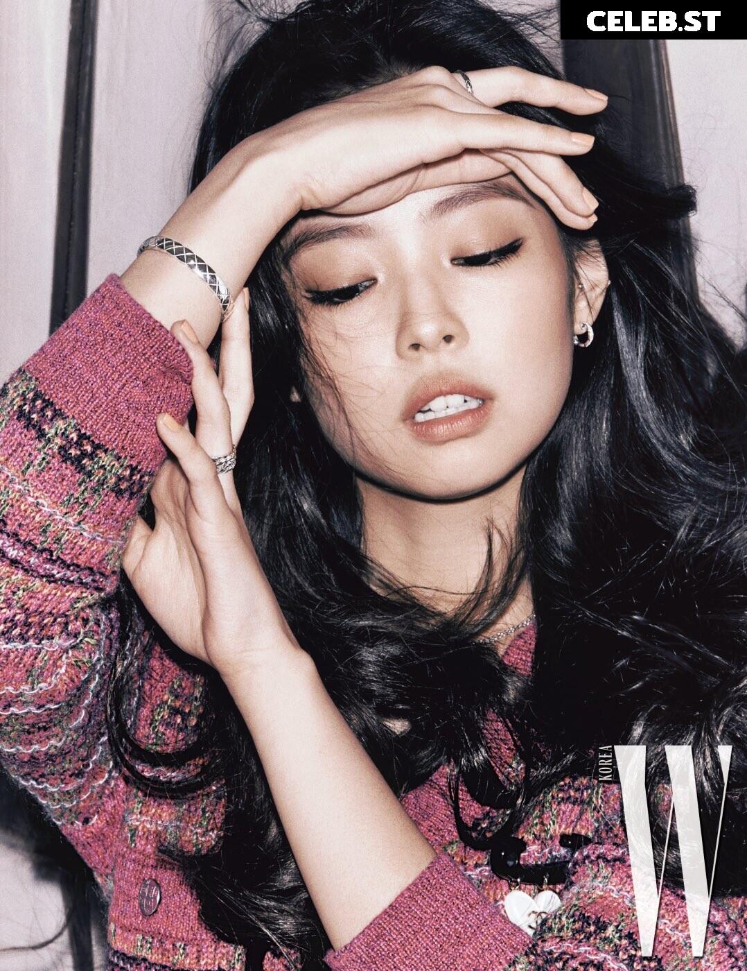 Jennie | BLΛƆKPIИK (Blackpink) Image 4407738