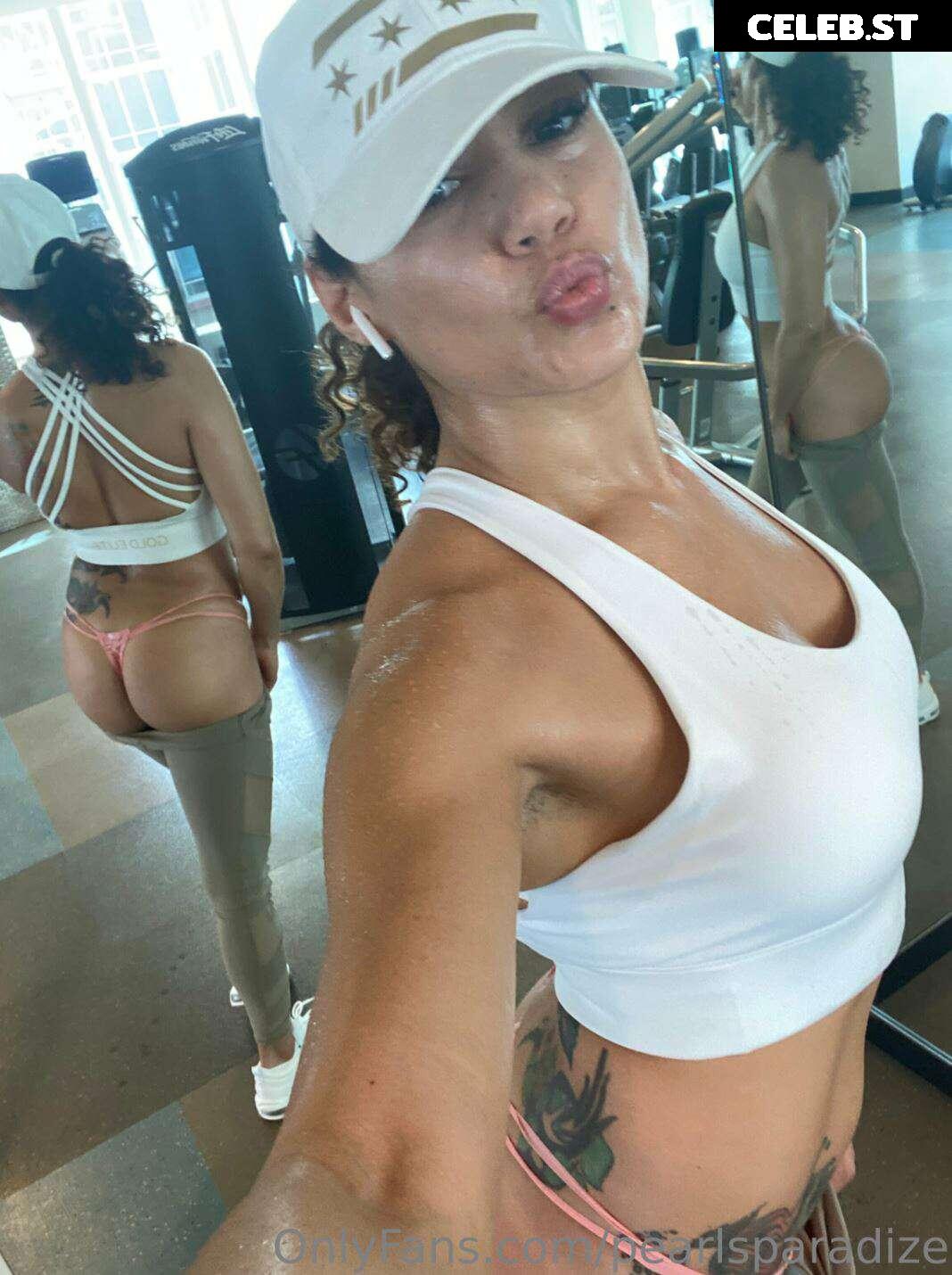Pearl Gonzalez Image 4407689
