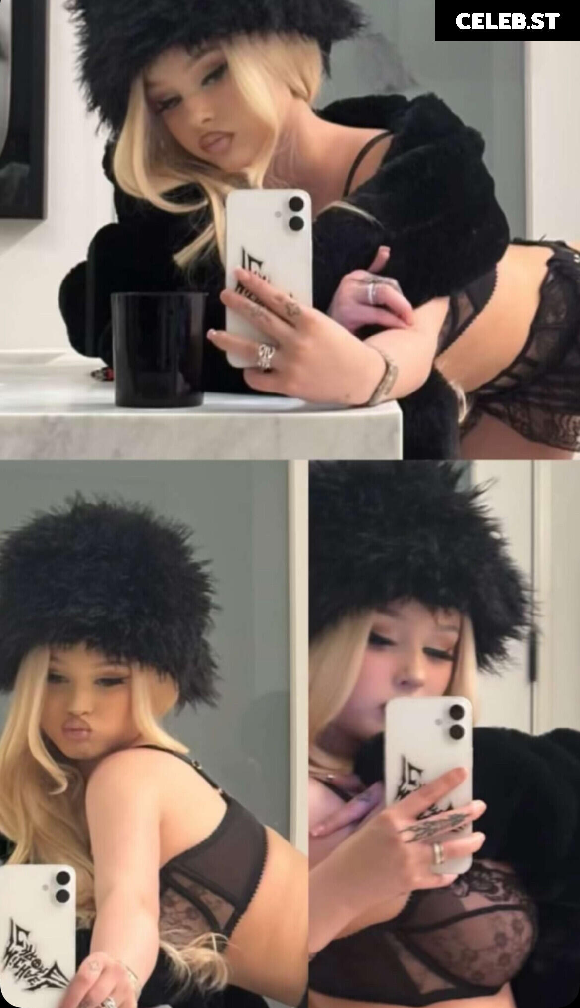 Alabama Barker Image 4407671