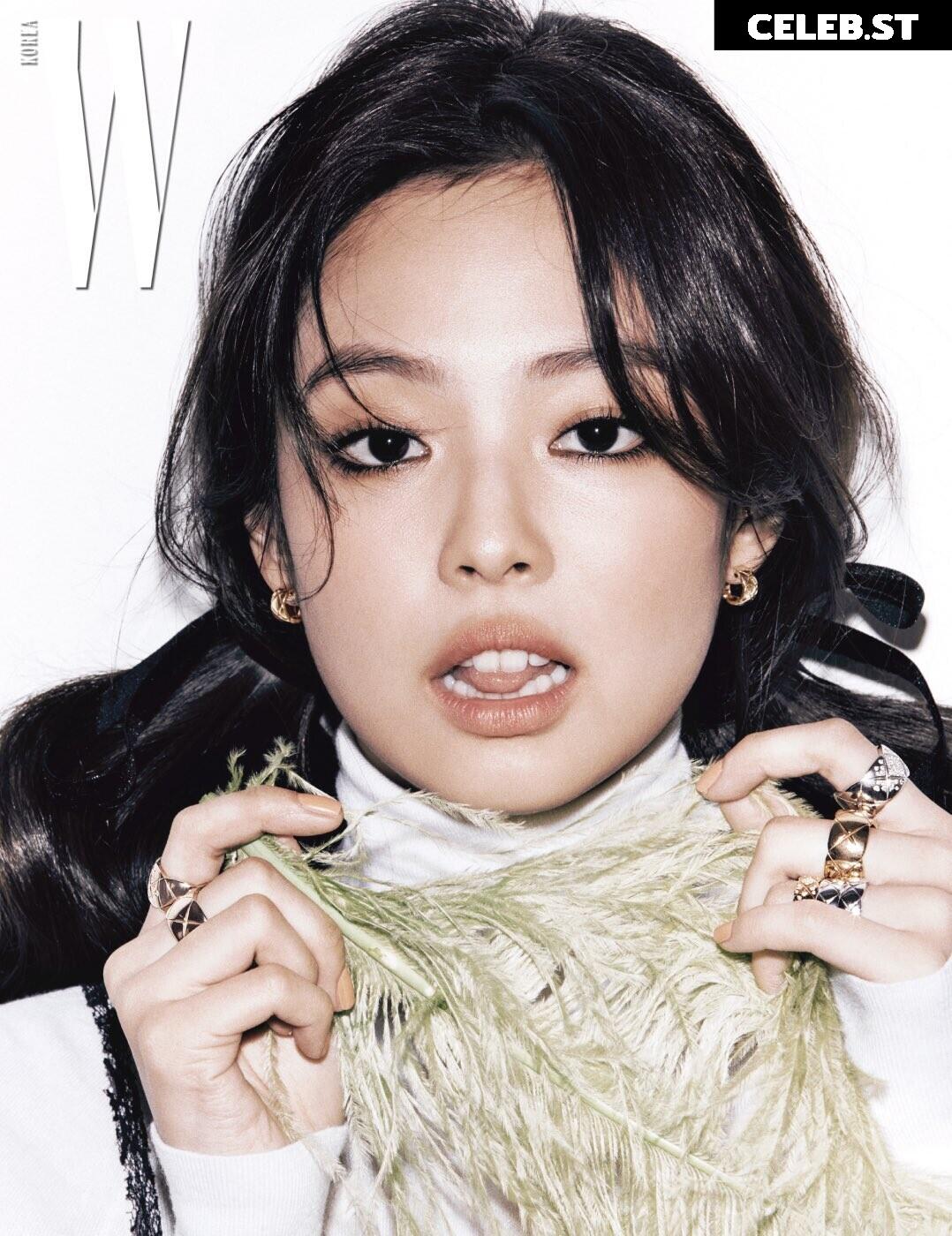 Jennie | BLΛƆKPIИK (Blackpink) Image 4407670