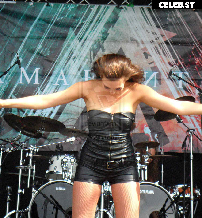 Women of Metal Image 4407157