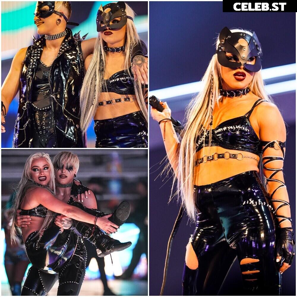 Women of Professional Wrestling Image 4407010