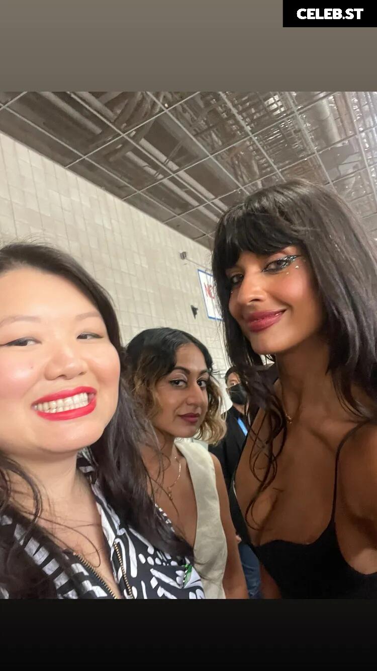 Jameela Jamil Image 4407246