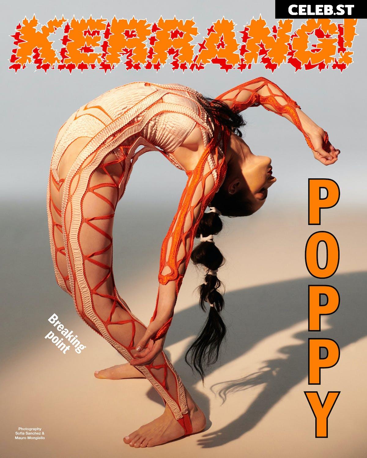 Poppy / That Poppy Image 4407275
