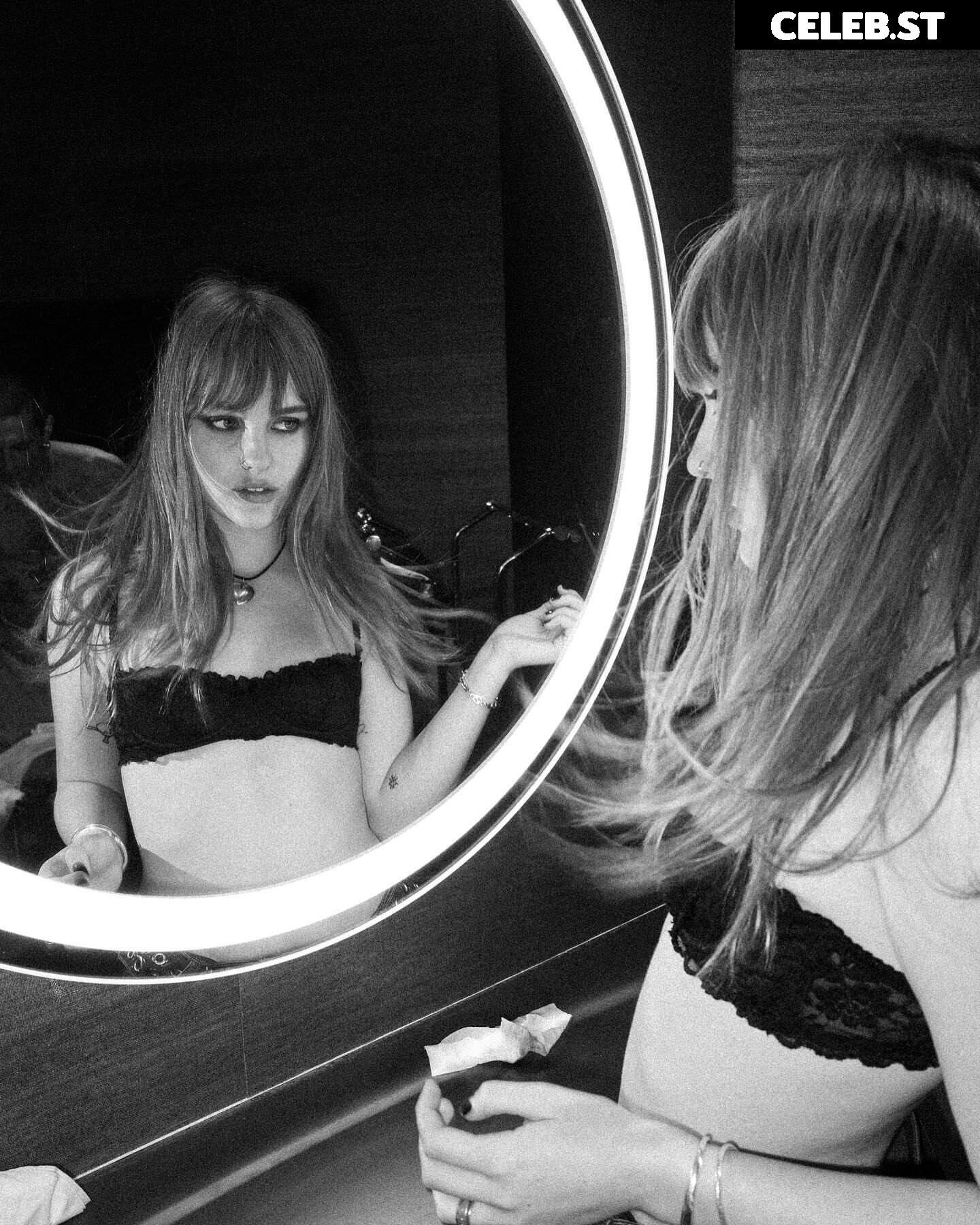 Victoria De Angelis (Maneskin bassist) Image 4407990