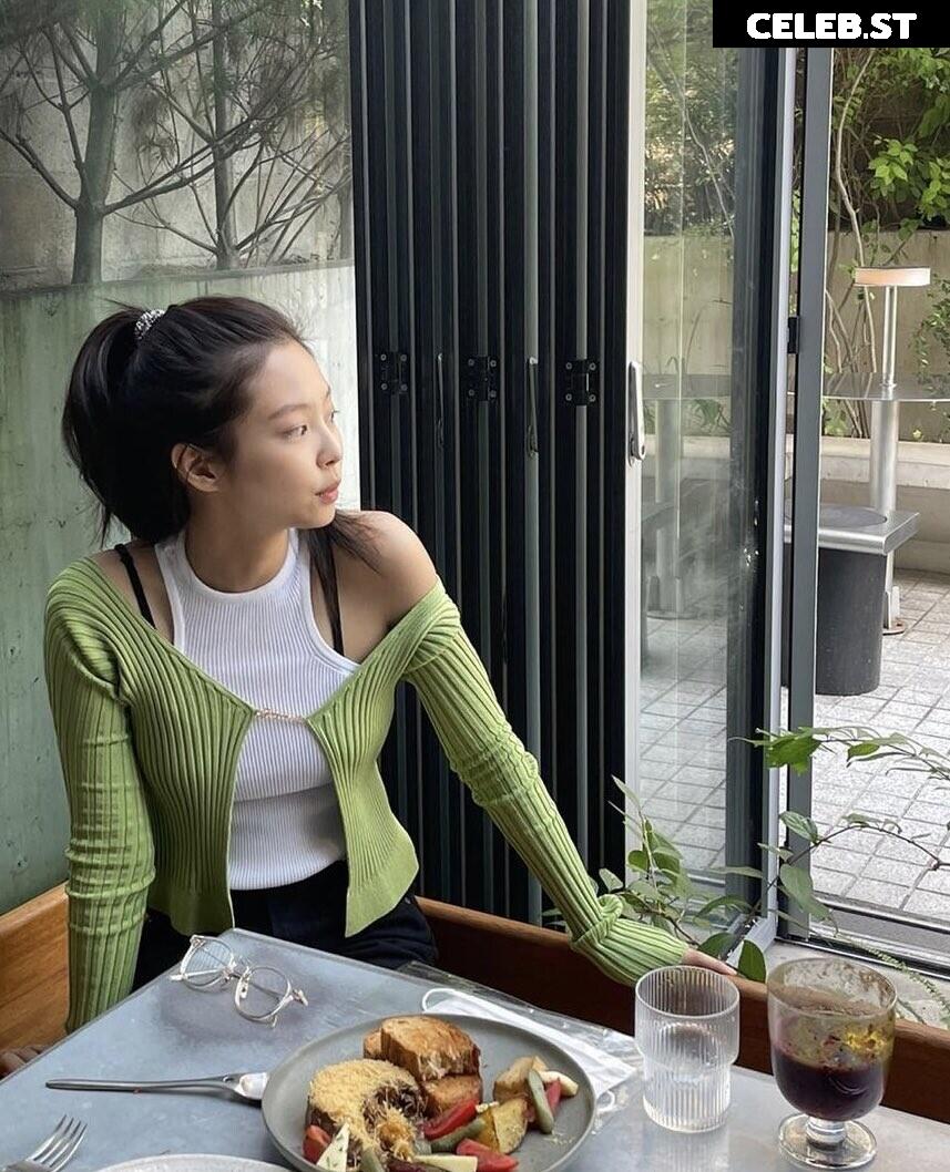 Jennie | BLΛƆKPIИK (Blackpink) Image 4407904