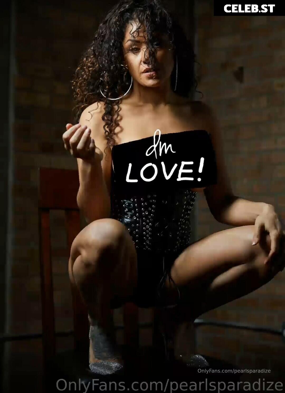 Pearl Gonzalez Image 4407939
