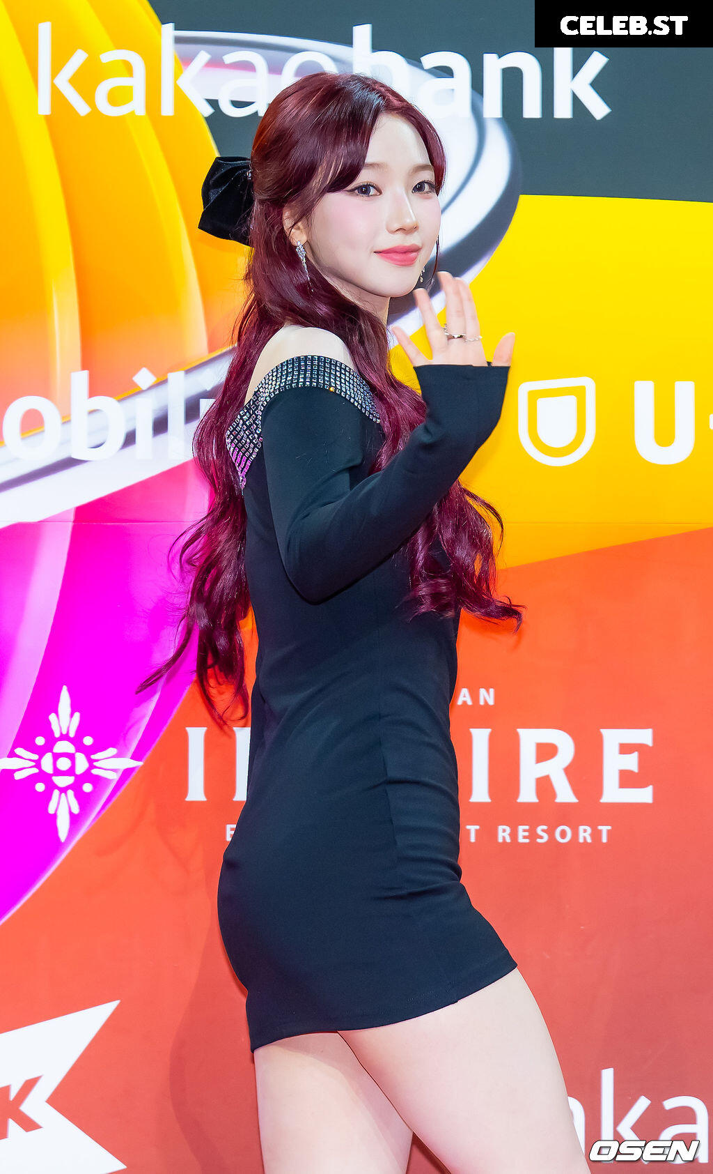 Karina (æspa / aespa) Image 4404410