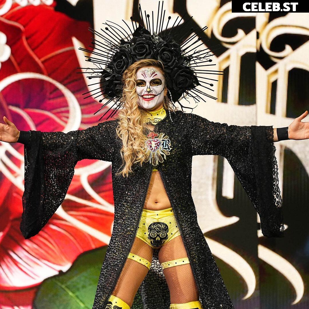 Thunder Rosa Image 4404750