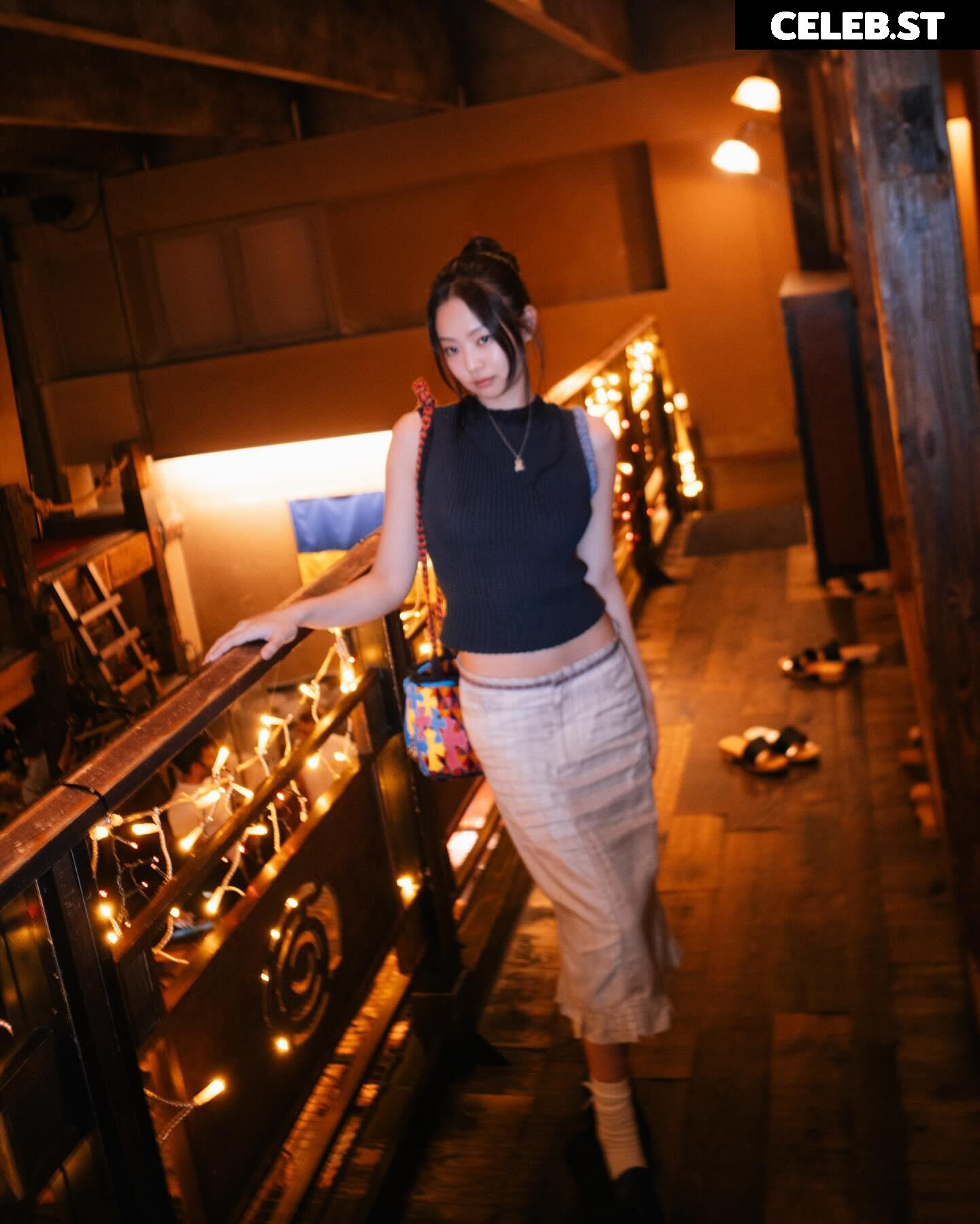 Jennie | BLΛƆKPIИK (Blackpink) Image 4404727