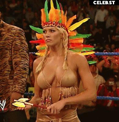 WWE Torrie Wilson Image 4404697
