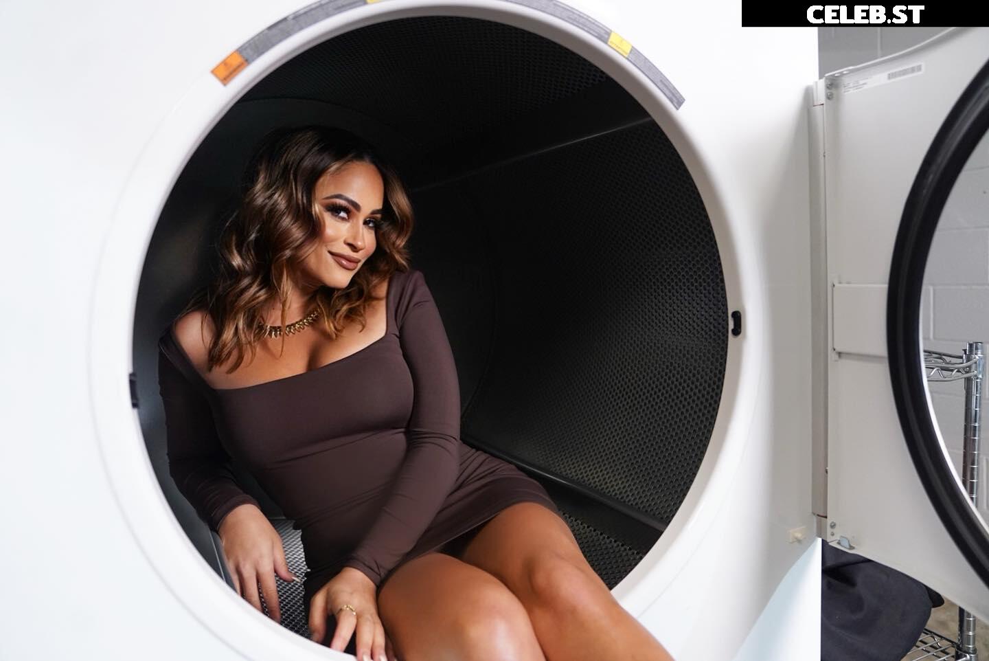 Kayla Braxton Image 4404130