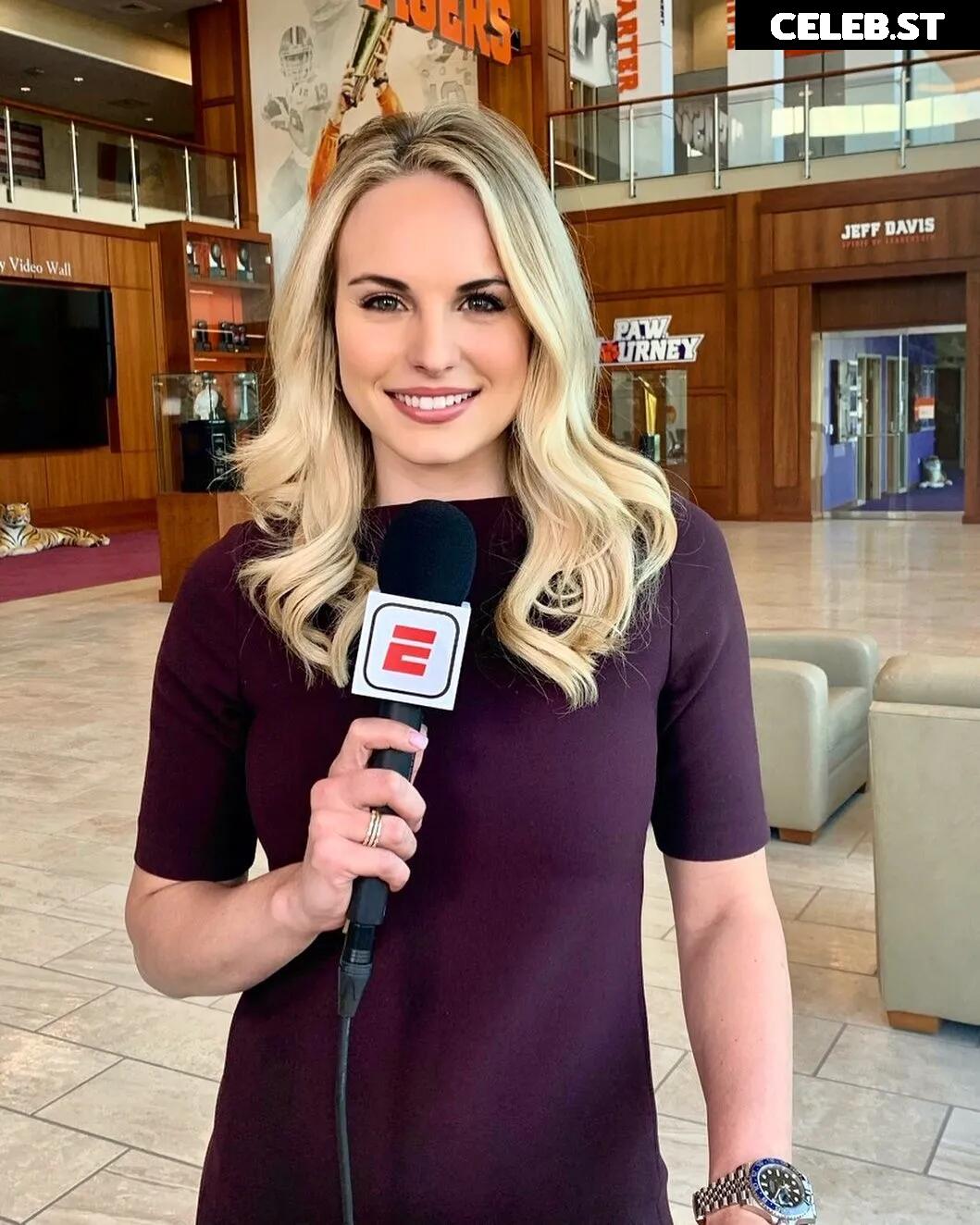 Sports tv hosts/reporters Image 4404124