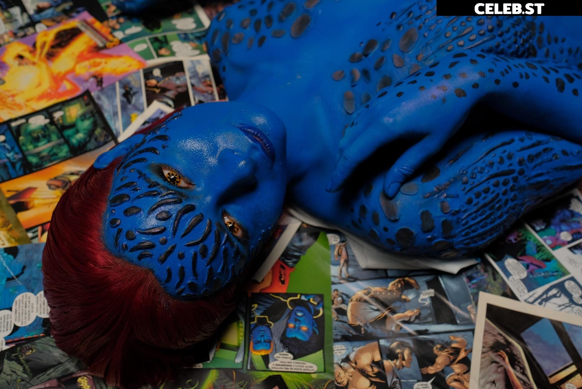 Jannetincosplay Image 440401