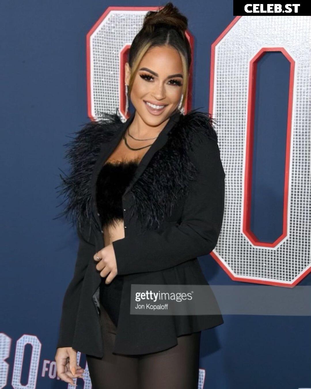 Kayla Braxton Image 4404388