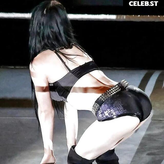 WWE's Paige / Saraya Bevis Image 4404271