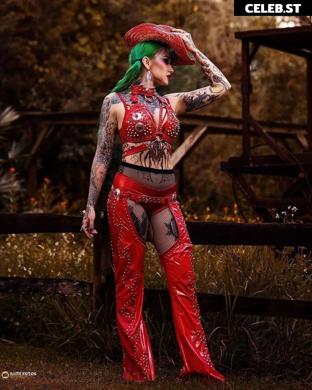 Women of Professional Wrestling Image 4404276