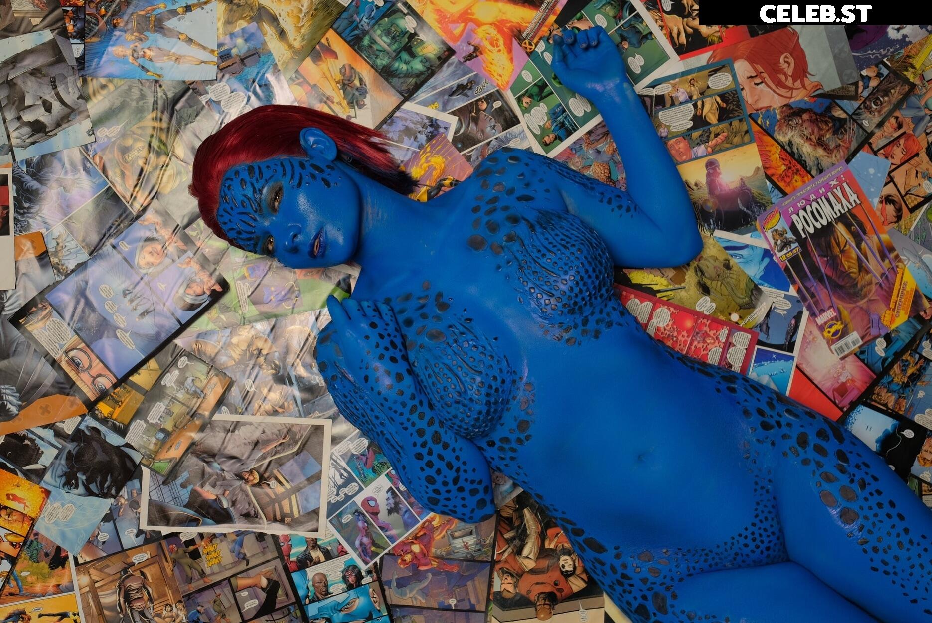 Jannetincosplay Image 440423