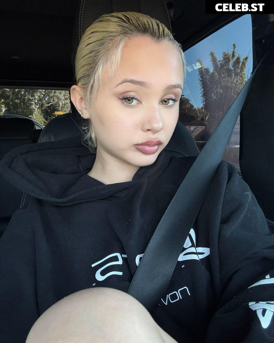 Alabama Barker Image 4404900