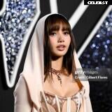 Lisa | BLΛƆKPIИK (Blackpink) Image 4401897