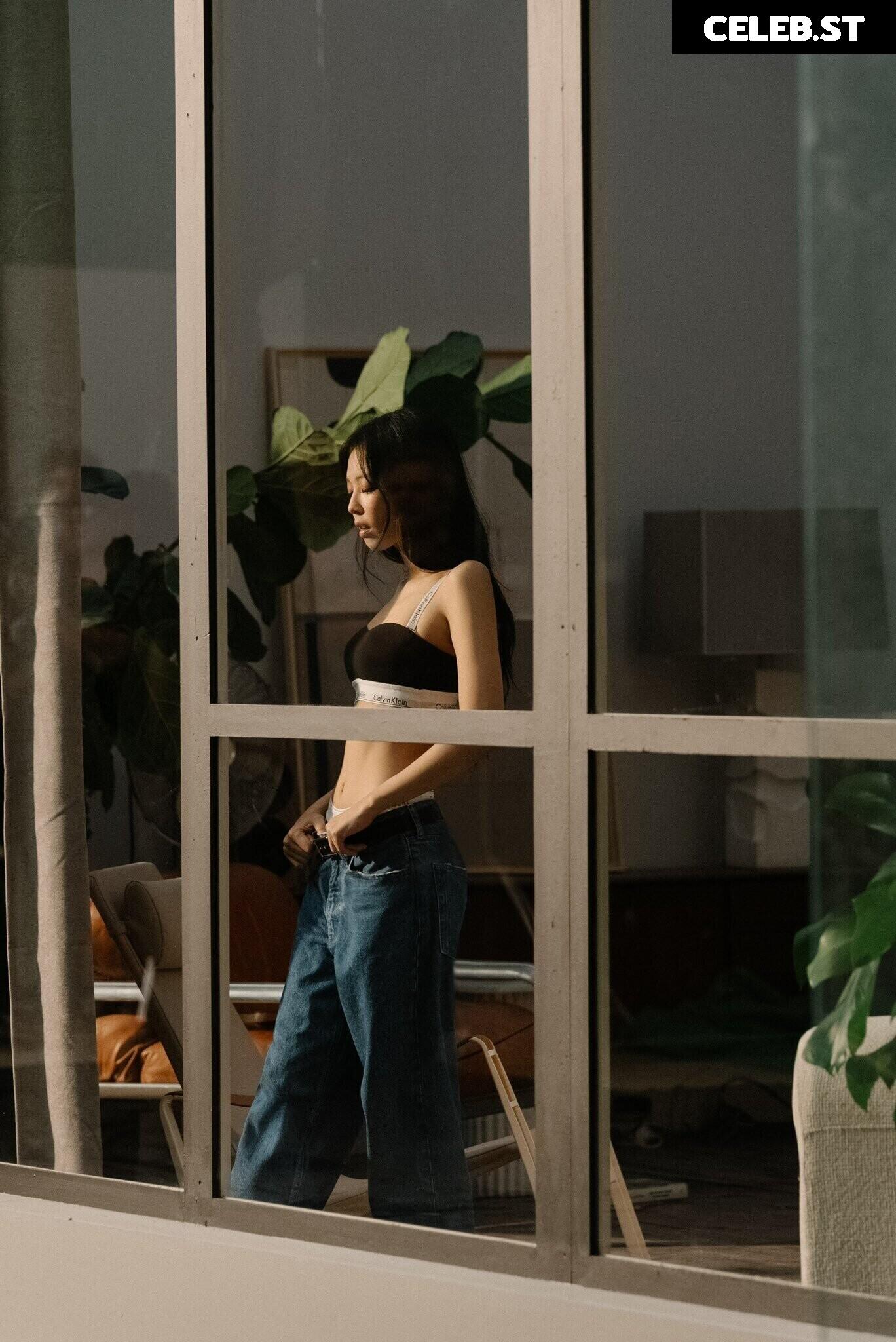 Jennie | BLΛƆKPIИK (Blackpink) Image 4401859