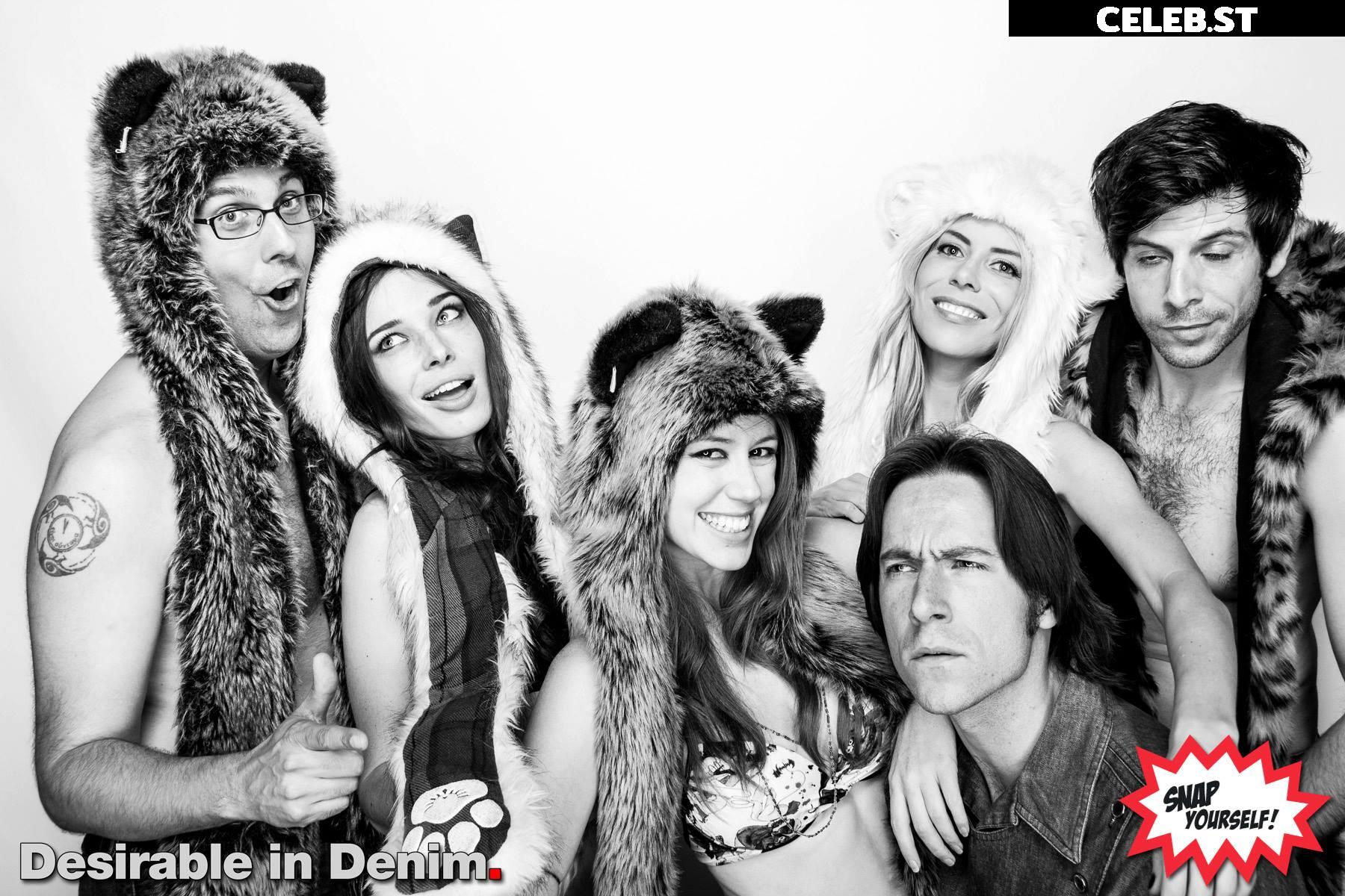 Marisha Ray Image 4401879