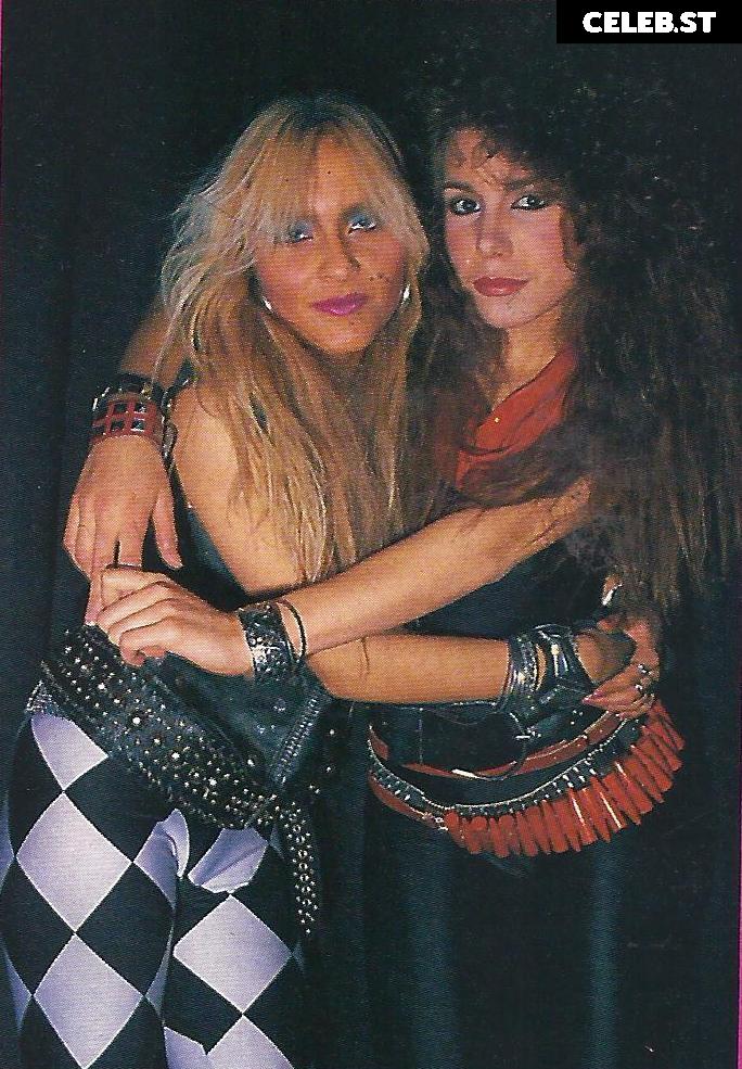 Women of Metal Image 4401875