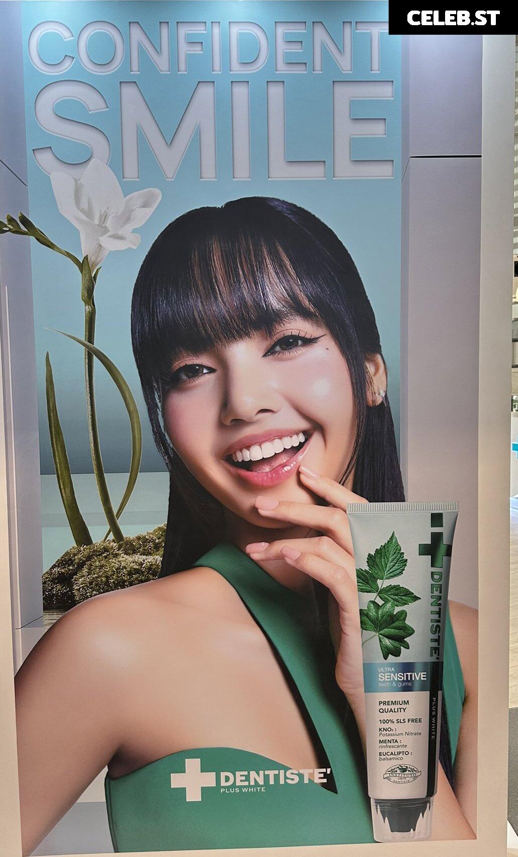 Lisa | BLΛƆKPIИK (Blackpink) Image 4401577