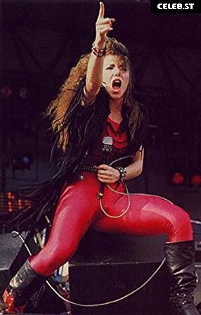 Women of Metal Image 4401455