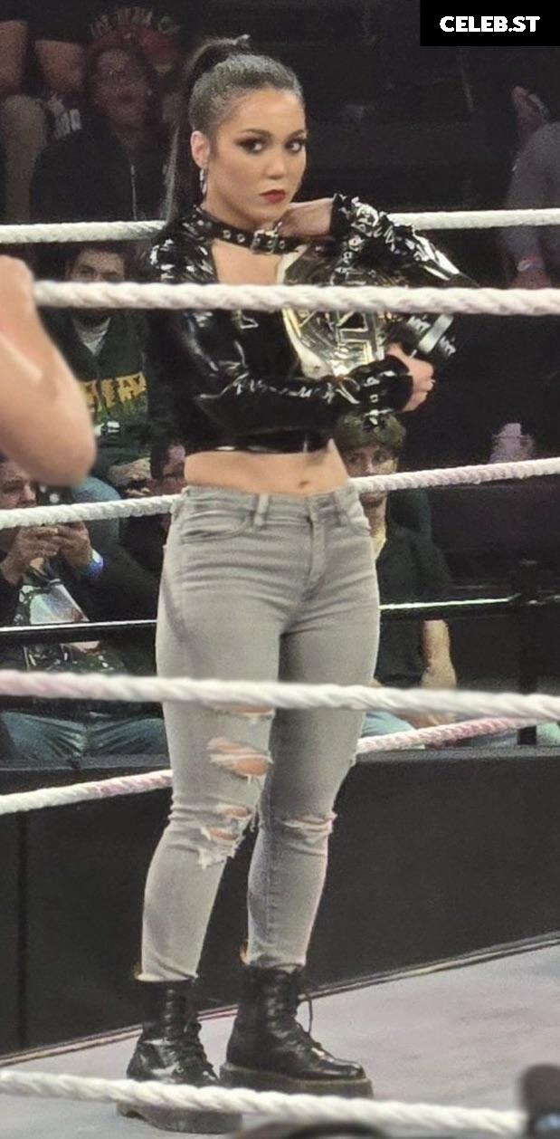 Roxanne Perez/Rok-C - WWE NXT Image 4401474