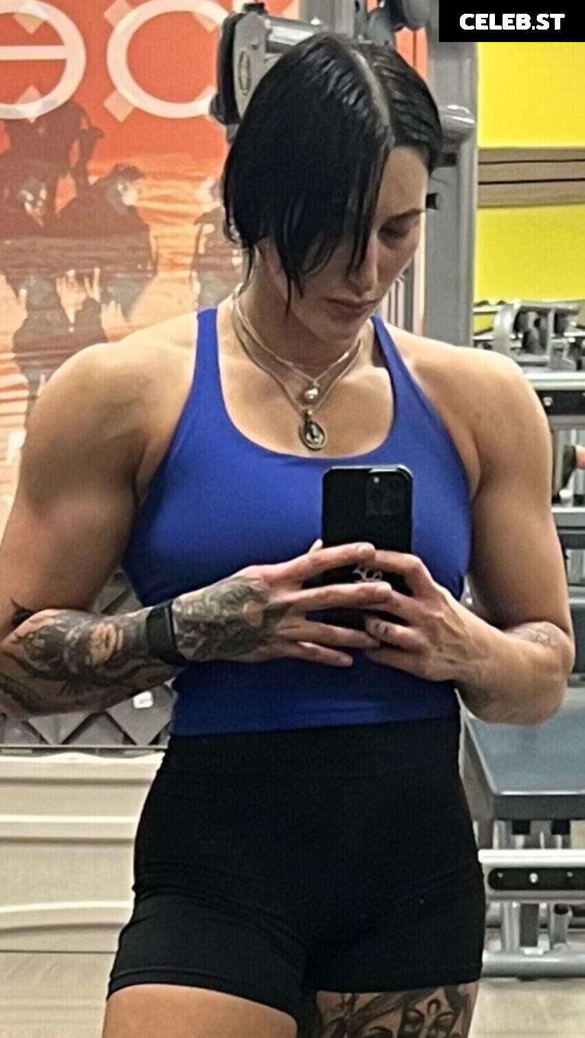 WWE Rhea Ripley Image 4401746