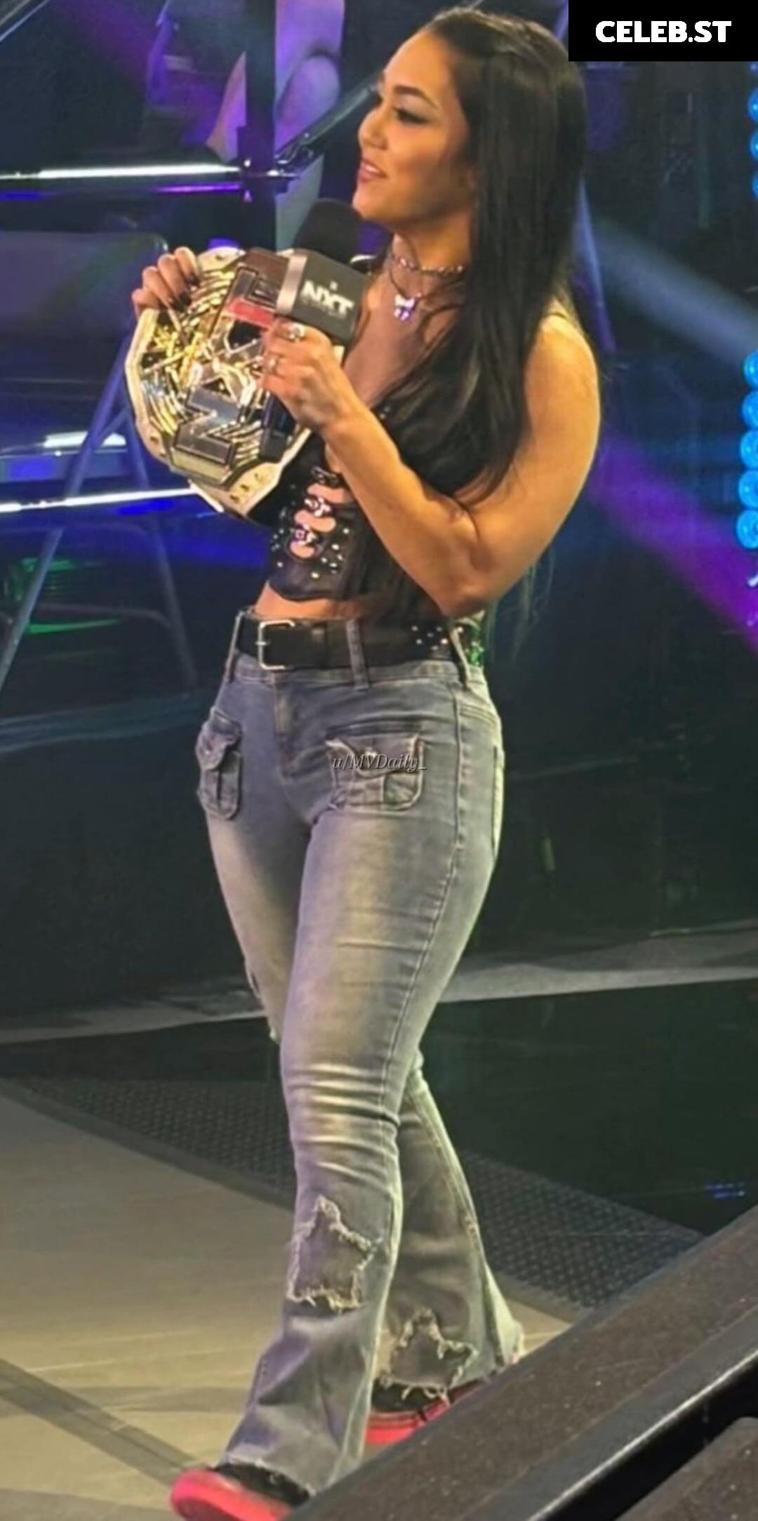Roxanne Perez/Rok-C - WWE NXT Image 4401702