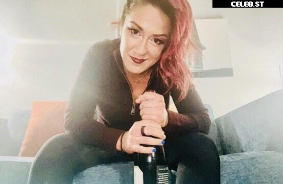 WWE Bayley / Davina Rose / Pamela Rose Martinez Image 4401156