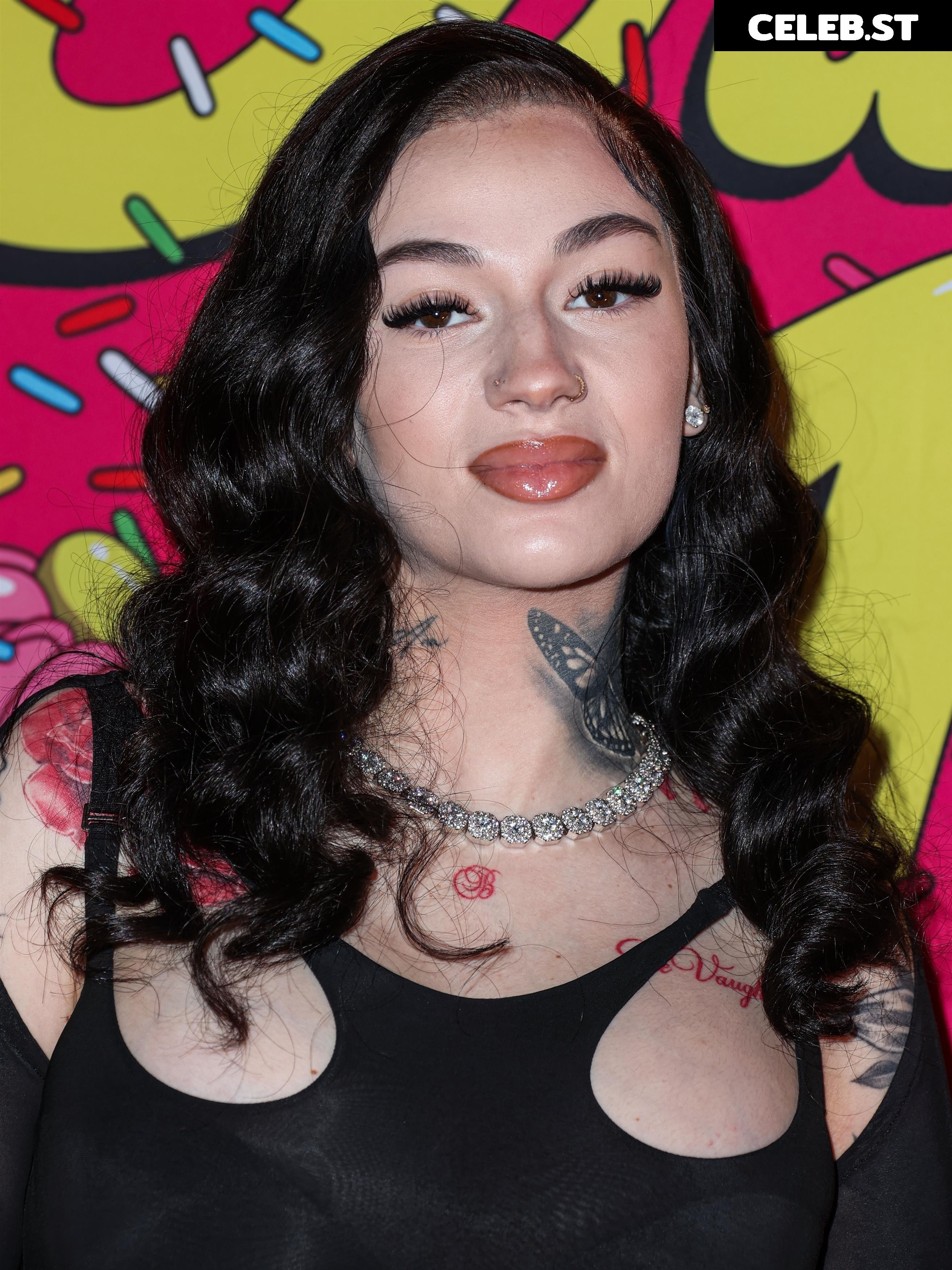 Danielle Bregoli / Bhad Bhabie Image 4401148