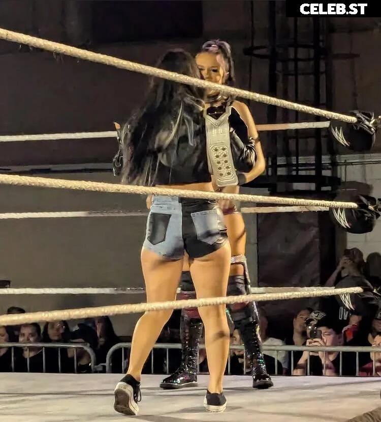 Roxanne Perez/Rok-C - WWE NXT Image 4401138