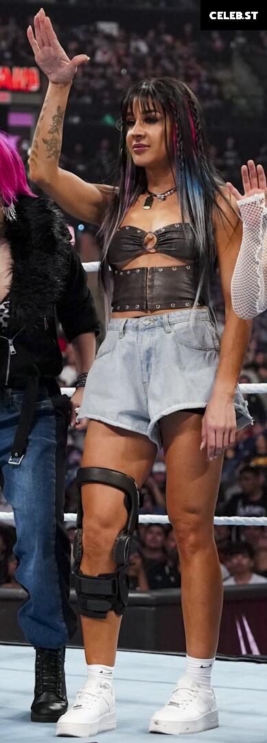 Dakota Kai Image 4401136